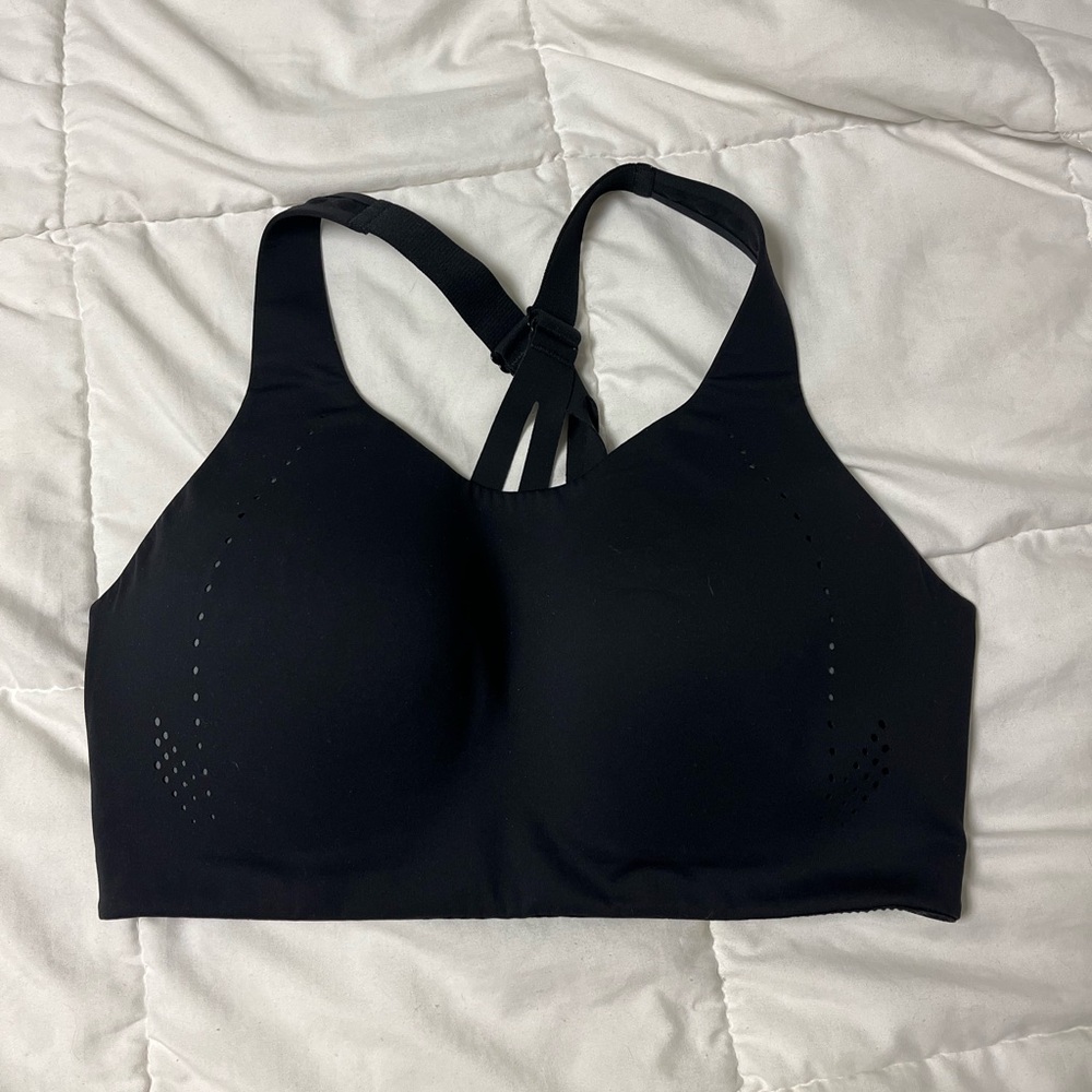 lululemon high support sports bra
